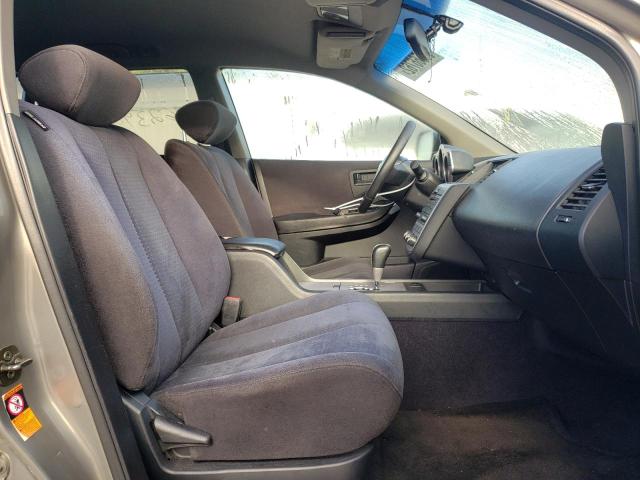 Photo 5 from auction – 2003 NISSAN MURANO SL with VIN JN8AZ08T33W103573