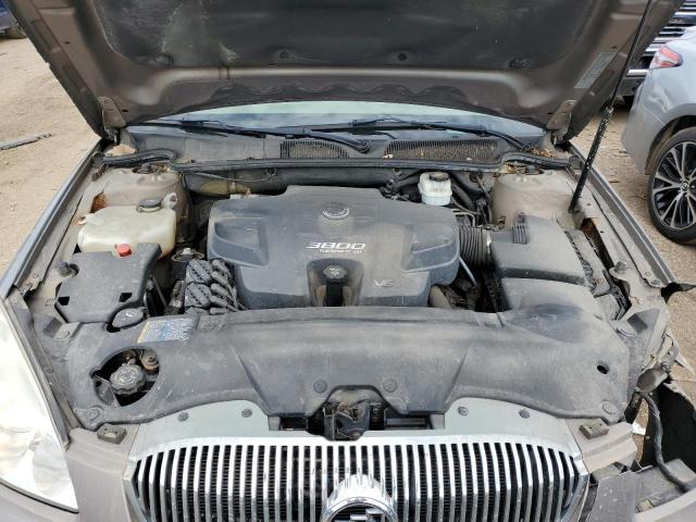 Photo 7 from auction – 2006 BUICK LUCERNE CX with VIN 1G4HP57236U220006