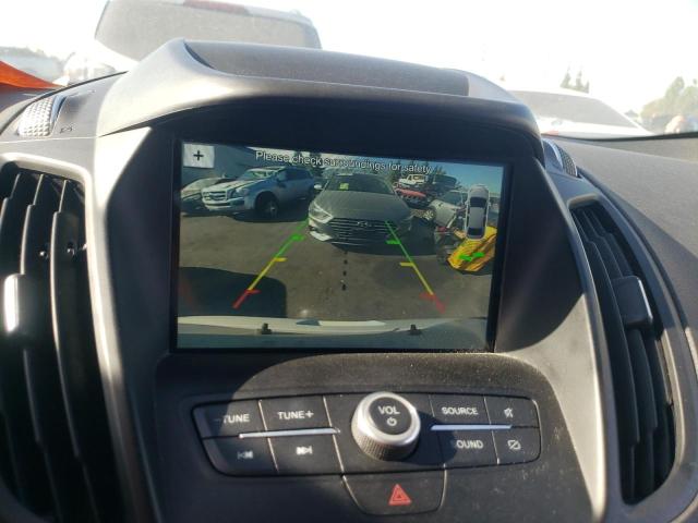 Photo 9 from auction – 2019 FORD ESCAPE SEL with VIN 1FMCU9HD1KUC50271