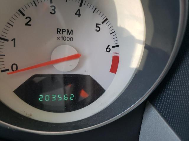 Photo 8 from auction – 2007 DODGE CALIBER SX with VIN 1B3HB48B47D562174