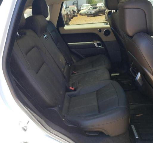 Photo 6 from auction – 2019 LAND ROVER RANGE ROVE with VIN SALWR2RV8KA419519