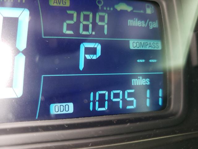 Photo 8 from auction – 2015 CHEVROLET TRAX 1LS with VIN KL7CJPSB3FB246083