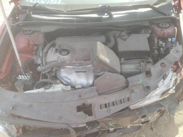 Photo 7 from auction – 2014 TOYOTA CAMRY L with VIN 4T1BF1FK6EU845680