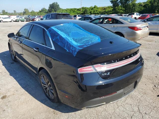 Photo 9 from auction – 2017 LINCOLN MKZ SELECT with VIN 3LN6L5C99HR600600