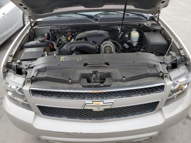 Photo 7 from auction – 2007 CHEVROLET SUBURBAN C with VIN 3GNFC16J67G118493