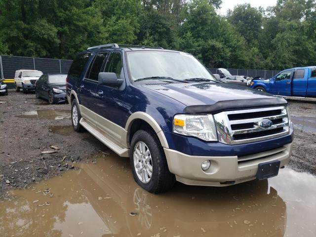 FORD EXPEDITION 2009 with VIN 1FMFK18569EB10556 - Photo from auction