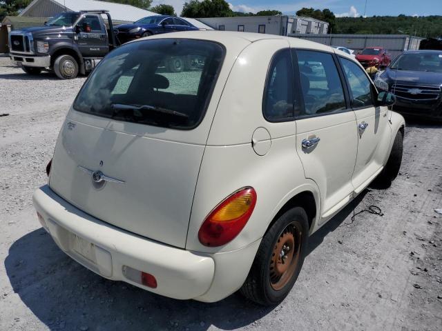 Photo 4 from auction – 2004 CHRYSLER PT CRUISER with VIN 3C4FY48B54T317071