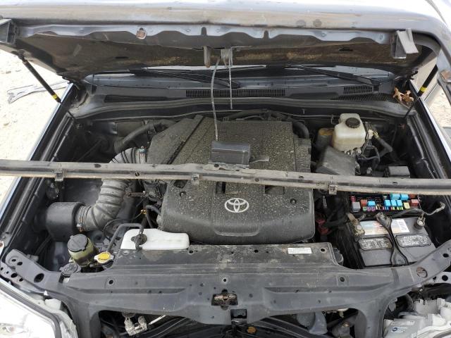 Photo 7 from auction – 2008 TOYOTA 4RUNNER LI with VIN JTEBU17R58K034728