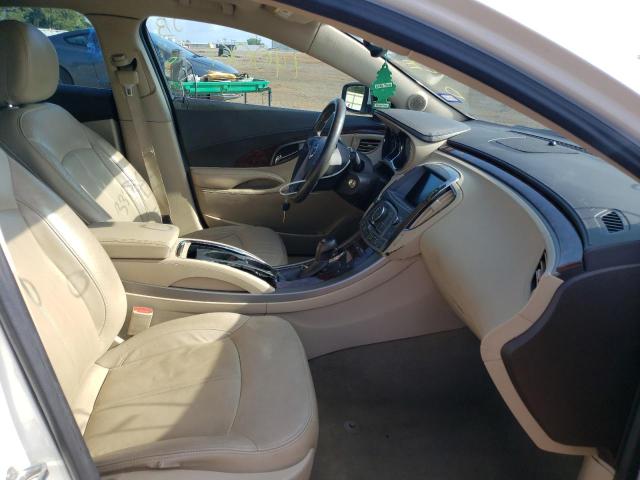 Photo 5 from auction – 2013 BUICK LACROSSE with VIN 1G4GC5E33DF333801