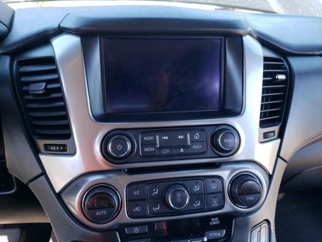 Photo 9 from auction – 2018 CHEVROLET SUBURBAN C with VIN 1GNSCHKC7JR342524