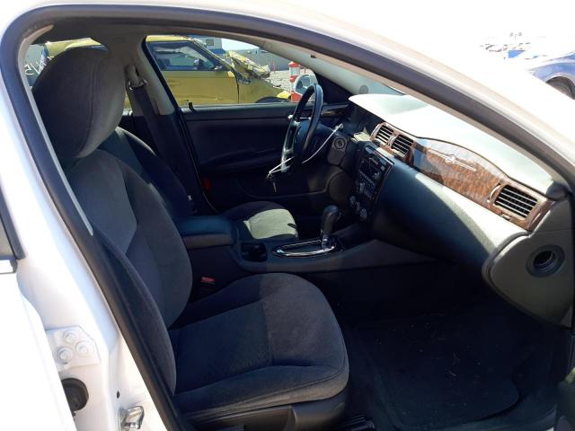 Photo 5 from auction – 2014 CHEVROLET IMPALA LIM with VIN 2G1WA5E36E1128352