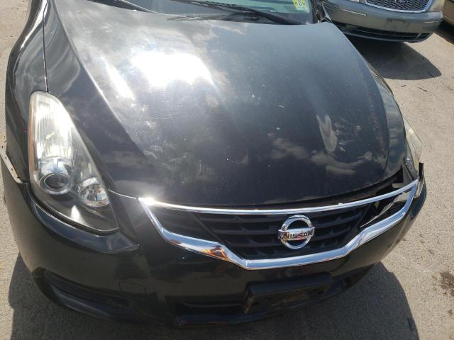 Photo 7 from auction – 2010 NISSAN ALTIMA S with VIN 1N4AL2EP0AC191924
