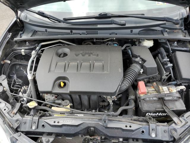 Photo 7 from auction – 2015 TOYOTA COROLLA L with VIN 2T1BURHEXFC285385