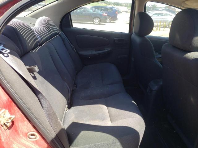Photo 6 from auction – 2005 DODGE NEON SXT with VIN 1B3ES56C45D195567