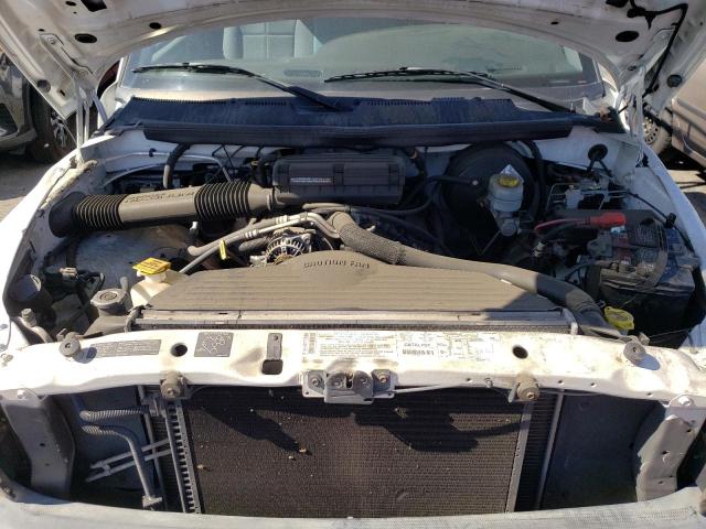 Photo 7 from auction – 2001 DODGE RAM 1500 with VIN 1B7HC16Y21S753922