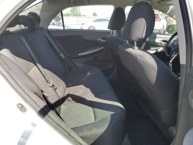 Photo 6 from auction – 2010 TOYOTA COROLLA BA with VIN 1NXBU4EE0AZ248487