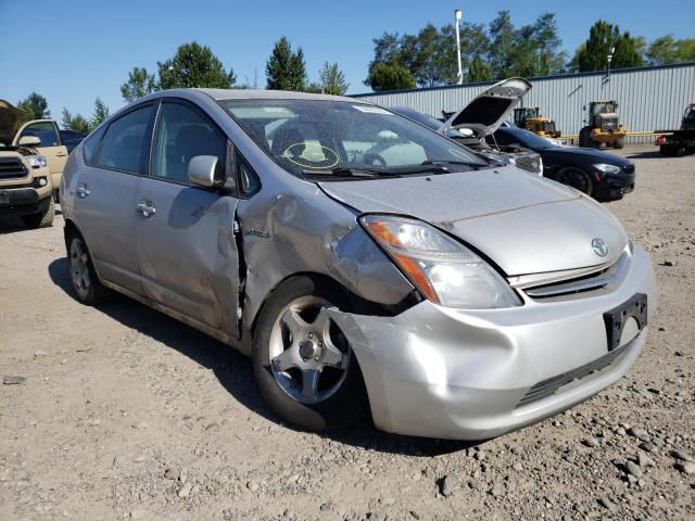 Photo 1 from auction – 2008 TOYOTA PRIUS with VIN JTDKB20U887697485