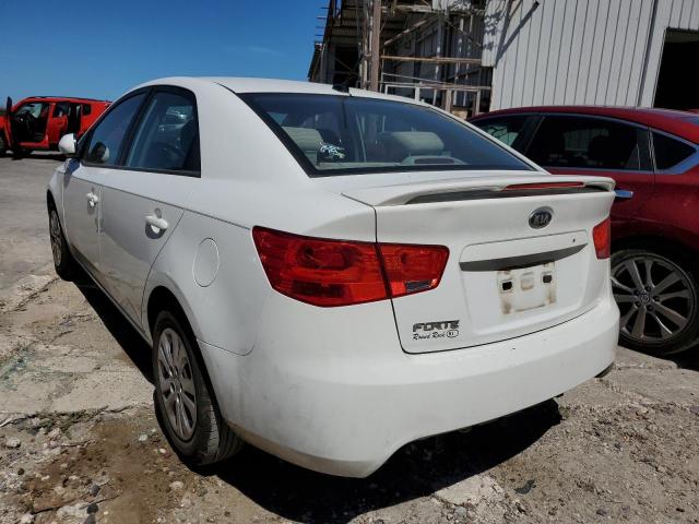 Photo 3 from auction – 2013 KIA FORTE LX with VIN KNAFT4A24D5720531