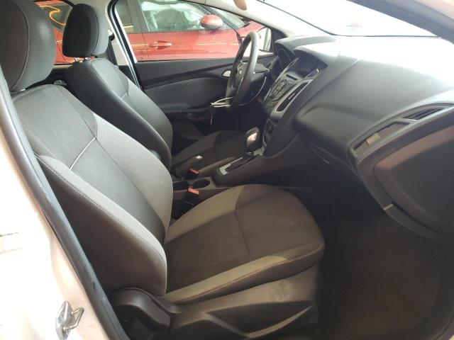 Photo 5 from auction – 2013 FORD FOCUS SE with VIN 1FADP3F27DL259120