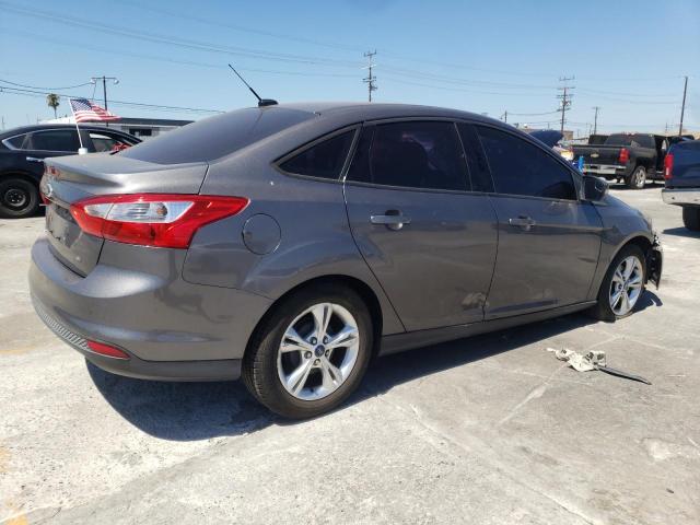 Photo 4 from auction – 2013 FORD FOCUS SE with VIN 1FADP3F26DL191182