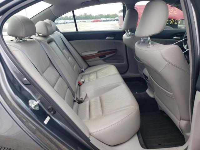 Photo 6 from auction – 2011 HONDA ACCORD EXL with VIN 1HGCP3F82BA007697
