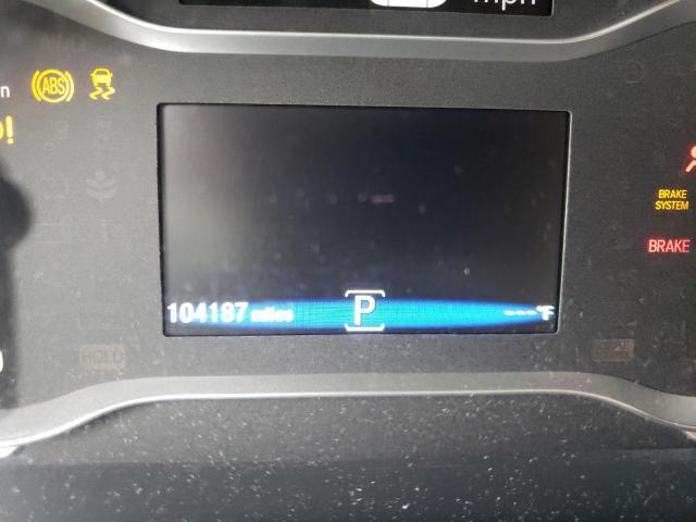 Photo 8 from auction – 2016 HONDA PILOT EX with VIN 5FNYF6H30GB058589