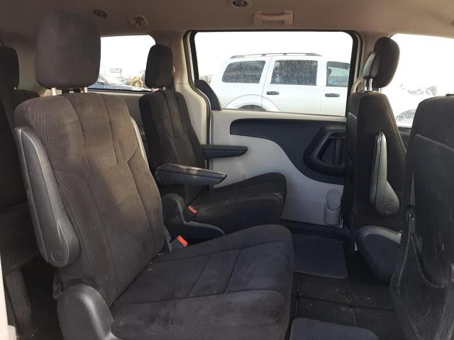 Photo 6 from auction – 2013 DODGE GRAND CARA with VIN 2C4RDGBG2DR644044