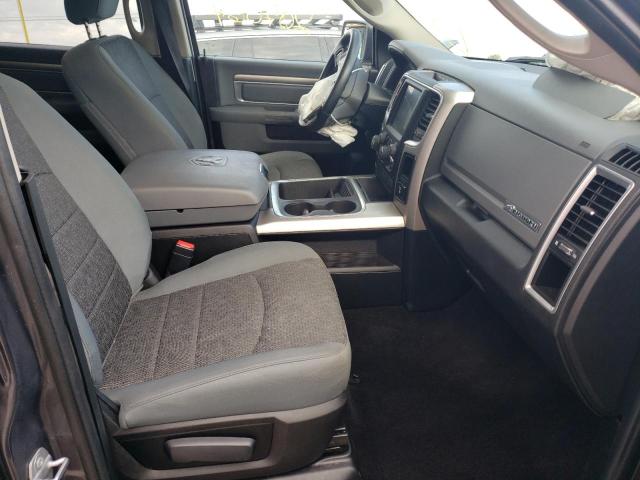 Photo 5 from auction – 2017 RAM 1500 SLT with VIN 1C6RR6LG5HS524440