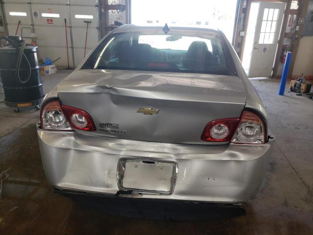 Photo 9 from auction – 2012 CHEVROLET MALIBU 1LT with VIN 1G1ZC5E04CF174572