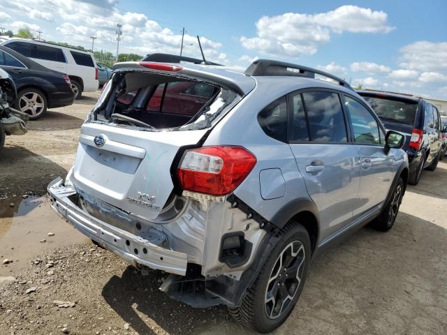 Photo 4 from auction – 2014 SUBARU XV CROSSTR with VIN JF2GPACC1E8282469