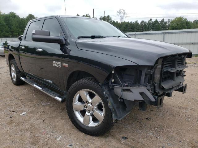 RAM 1500 SLT 2015 with VIN 1C6RR7LT7FS704843 - Photo from auction