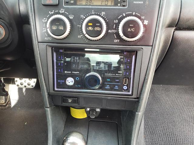 Photo 9 from auction – 2004 LEXUS IS 300 with VIN JTHBD192840084676