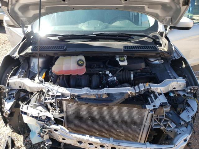 Photo 7 from auction – 2016 FORD ESCAPE SE with VIN 1FMCU0G77GUA45293