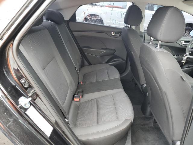 Photo 6 from auction – 2019 HYUNDAI ACCENT SE with VIN 3KPC24A3XKE063527