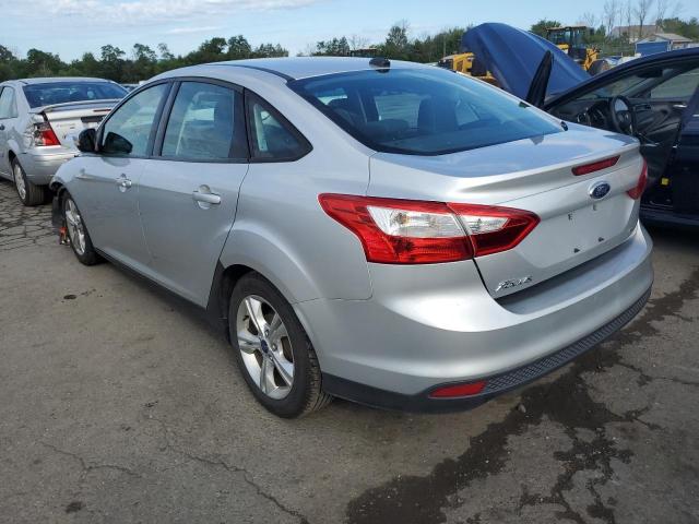 Photo 3 from auction – 2014 FORD FOCUS SE with VIN 1FADP3F25EL106009