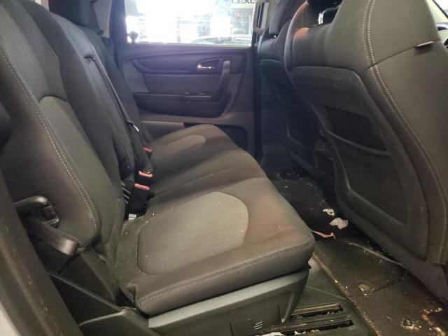 Photo 6 from auction – 2013 CHEVROLET TRAVERSE L with VIN 1GNKRGKD3DJ186812