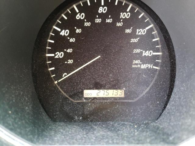 Photo 8 from auction – 2004 LEXUS RX 330 with VIN JTJGA31U240005928