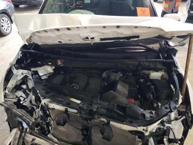 Photo 7 from auction – 2019 TOYOTA HIGHLANDER with VIN 5TDKZRFH9KS350386