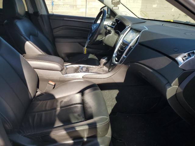 Photo 5 from auction – 2015 CADILLAC SRX with VIN 3GYFNAE33FS591540