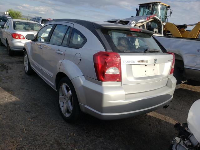 Photo 3 from auction – 2009 DODGE CALIBER R/ with VIN 1B3HB78B79D170620