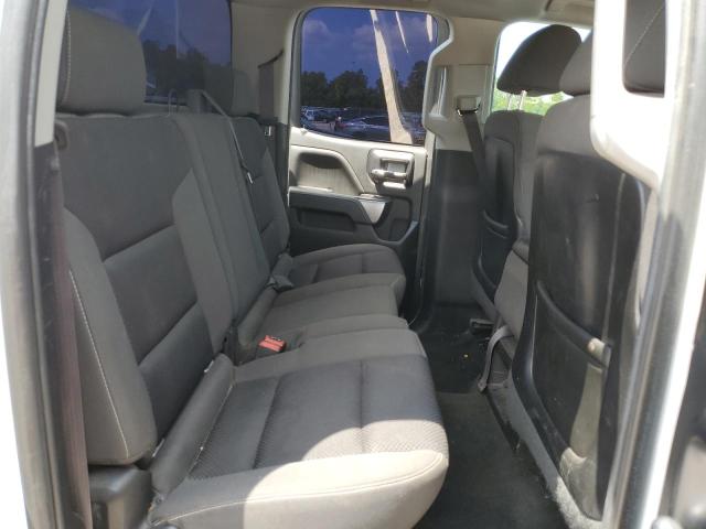 Photo 6 from auction – 2014 CHEVROLET SILVERADO with VIN 1GCRCREH8EZ249487