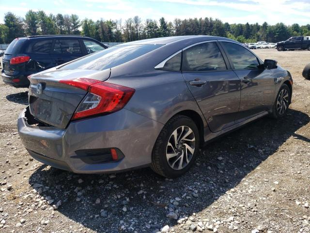 Photo 4 from auction – 2016 HONDA CIVIC EX with VIN 19XFC2F79GE214147