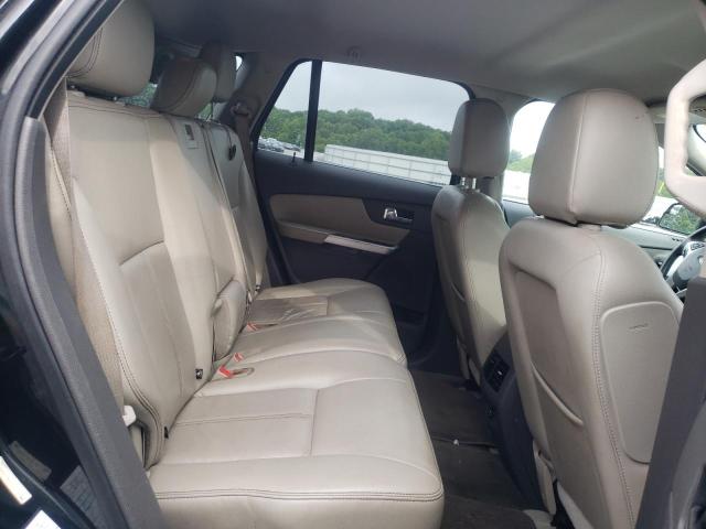 Photo 6 from auction – 2013 FORD EDGE LIMIT with VIN 2FMDK3KC3DBB59454