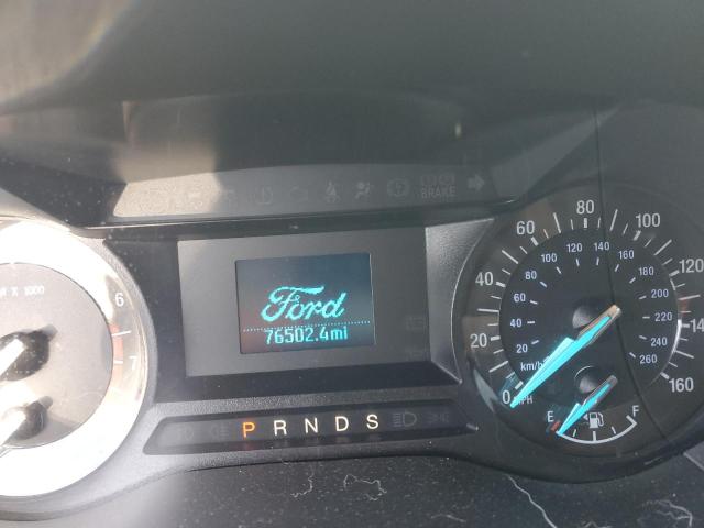 Photo 8 from auction – 2014 FORD FUSION S with VIN 3FA6P0G79ER185915