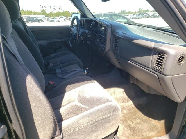 Photo 5 from auction – 2003 CHEVROLET SILVERADO with VIN 2GCEC19V531356048