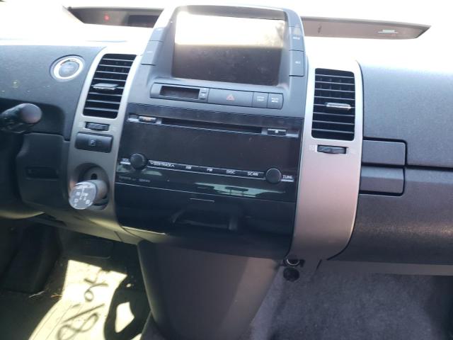 Photo 9 from auction – 2008 TOYOTA PRIUS with VIN JTDKB20UX83364759