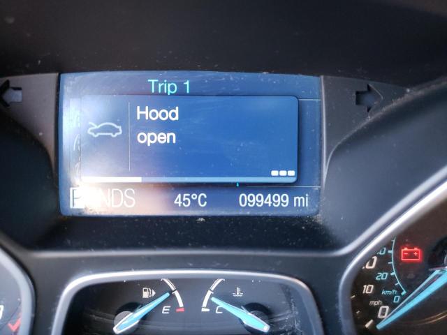 Photo 8 from auction – 2012 FORD FOCUS SE with VIN 1FAHP3K2XCL227820