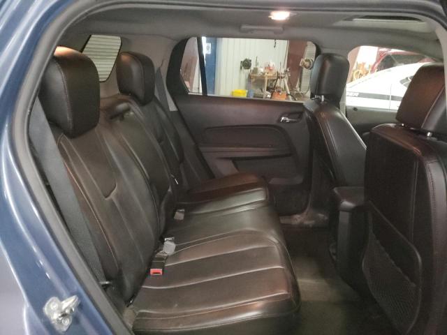 Photo 6 from auction – 2011 GMC TERRAIN SL with VIN 2CTALUEC6B6330696
