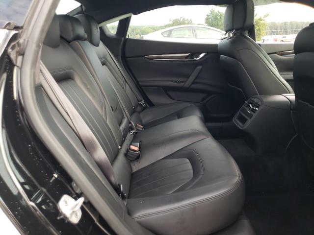Photo 6 from auction – 2015 MASERATI QUATTROPOR with VIN ZAM56RRA0F1134820