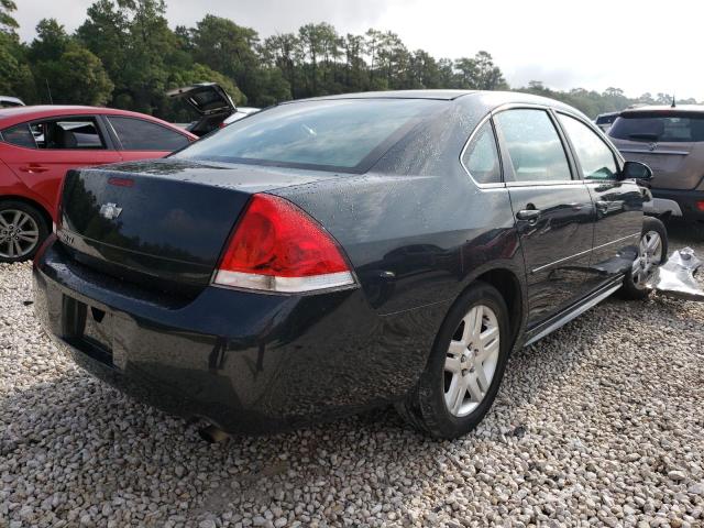 Photo 4 from auction – 2013 CHEVROLET IMPALA LT with VIN 2G1WG5E35D1241254